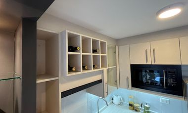 Departamento 2D 2B Plaza Perú Recoleta metro Cementerios