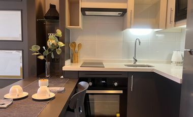 Departamento 2D 2B Plaza Perú Recoleta metro Cementerios