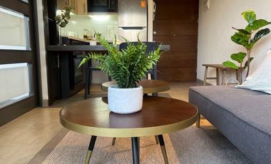 Departamento 2D 2B Plaza Perú Recoleta metro Cementerios