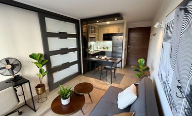 Departamento 2D 2B Plaza Perú Recoleta metro Cementerios