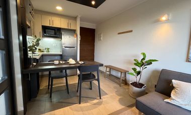 Departamento 2D 2B Plaza Perú Recoleta metro Cementerios