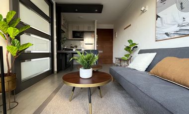 Departamento 2D 2B Plaza Perú Recoleta metro Cementerios