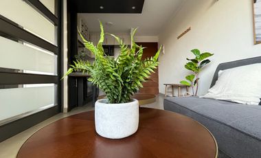 Departamento 2D 2B Plaza Perú Recoleta metro Cementerios