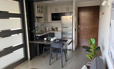 Departamento 2D 2B Plaza Perú Recoleta metro Cementerios