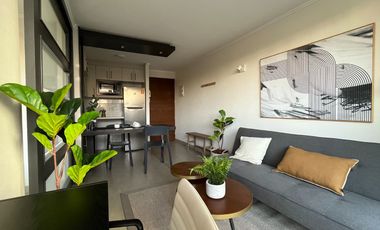 Departamento 2D 2B Plaza Perú Recoleta metro Cementerios