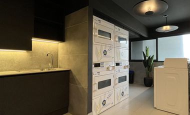 Departamento 3D 2B a minutos de metro cementerios