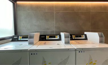 Departamento 3D 2B a minutos de metro cementerios