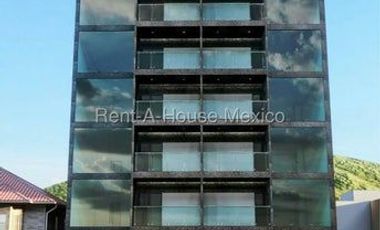 Departamento en Venta en Naucalpan de Juarez, Lomas de Tecamachalco CMB 26-2206.