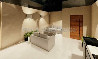 Departamento en Venta en Naucalpan de Juarez, Lomas de Tecamachalco CMB 26-2206.