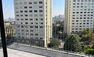 Eatrena departamento en venta “Up Town”