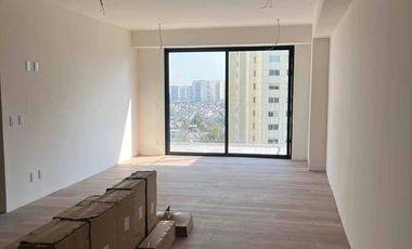 Eatrena departamento en venta “Up Town”