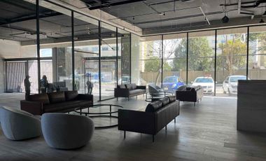 Eatrena departamento en venta “Up Town”