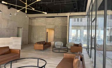 Eatrena departamento en venta “Up Town”