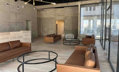 Eatrena departamento en venta “Up Town”