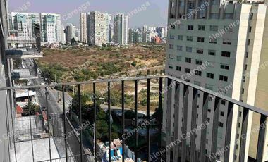 Eatrena departamento en venta “Up Town”