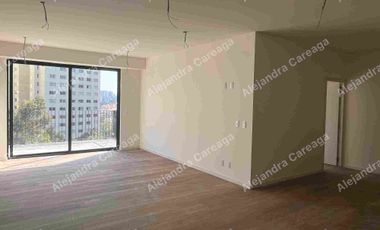 Eatrena departamento en venta “Up Town”