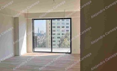 Eatrena departamento en venta “Up Town”