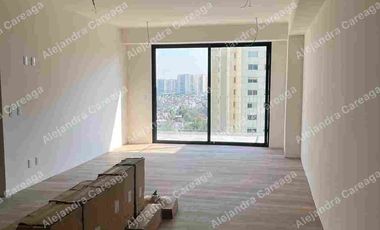 Eatrena departamento en venta “Up Town”