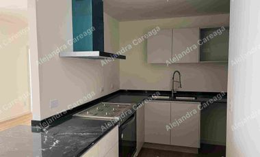 Eatrena departamento en venta “Up Town”