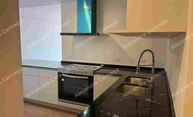 Eatrena departamento en venta “Up Town”