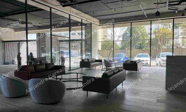 Eatrena departamento en venta “Up Town”