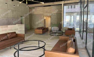 Eatrena departamento en venta “Up Town”