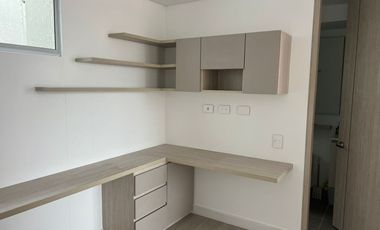 VENTA APTO ESTRENAR HUERTAS ORIENTAL CAJICA CUNDINAMARCA COLOMBIA