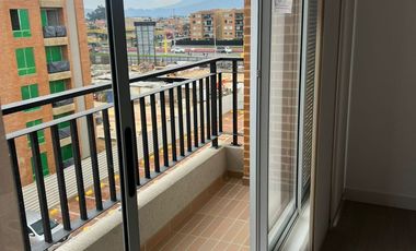 VENTA APTO ESTRENAR HUERTAS ORIENTAL CAJICA CUNDINAMARCA COLOMBIA