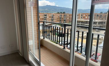 VENTA APTO ESTRENAR HUERTAS ORIENTAL CAJICA CUNDINAMARCA COLOMBIA