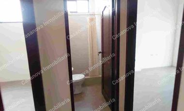 Renta de departamento en Santa Cecilia, Ceibos