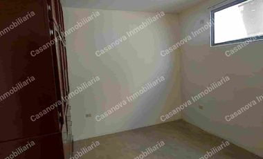 Renta de departamento en Santa Cecilia, Ceibos