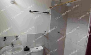 Renta de departamento en Santa Cecilia, Ceibos