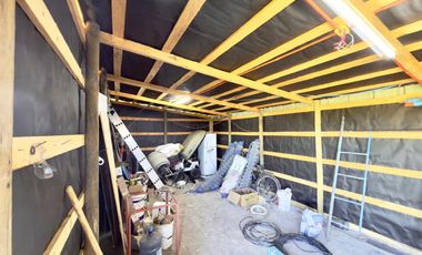 Se arrienda casa nueva camino a Sagrada Familia, 3 piezas 4 baños, Curicó