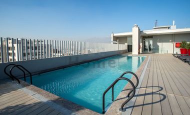 Departamento 2D 2B San Miguel