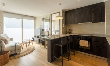 Departamento 2D 2B San Miguel