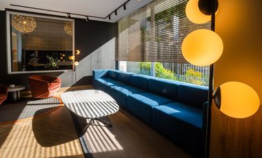 Departamento 2D 2B San Miguel