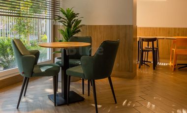 Departamento 2D 2B San Miguel