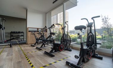 Departamento 2D 2B San Miguel