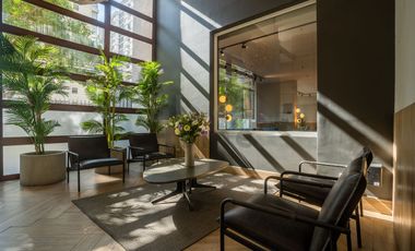 Departamento 2D 2B San Miguel