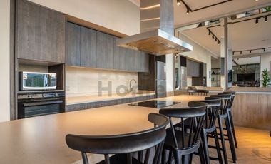 Departamento 2D 2B San Miguel