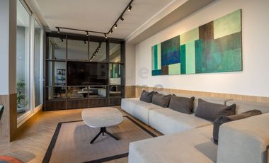 Departamento 2D 2B San Miguel