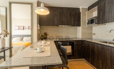 Departamento 2D 2B San Miguel