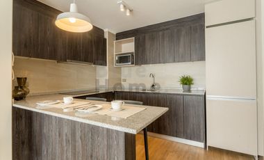 Departamento 2D 2B San Miguel