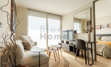 Departamento 2D 2B San Miguel