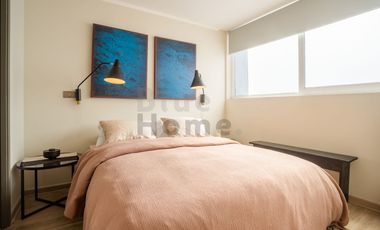 Departamento 2D 2B San Miguel