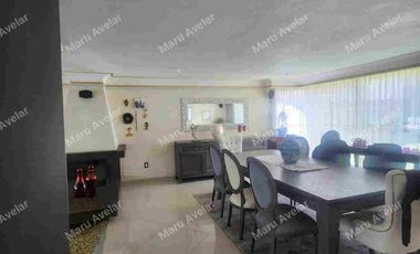 CASA EN VENTA EN LOMA DE VALLE ESCONDIDO ATIZAPAN  DE ZARAGOZA