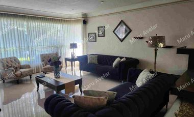 CASA EN VENTA EN LOMA DE VALLE ESCONDIDO ATIZAPAN  DE ZARAGOZA