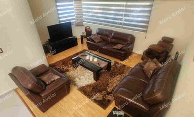 CASA EN VENTA EN LOMA DE VALLE ESCONDIDO ATIZAPAN  DE ZARAGOZA