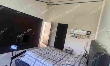 CASA EN VENTA EN LOMA DE VALLE ESCONDIDO ATIZAPAN  DE ZARAGOZA