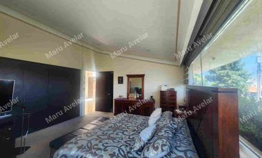 CASA EN VENTA EN LOMA DE VALLE ESCONDIDO ATIZAPAN  DE ZARAGOZA